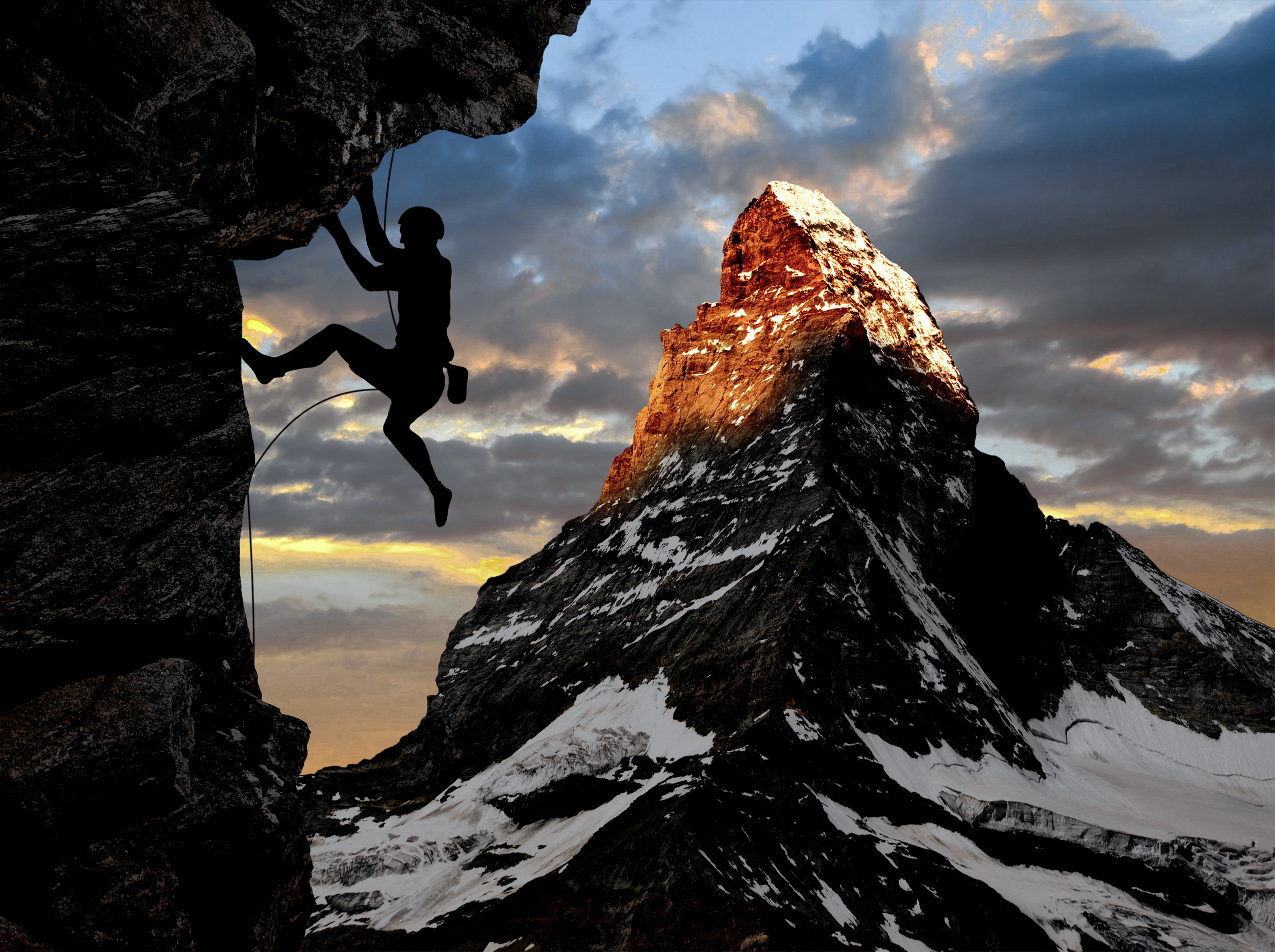 Bring deinen Körper in Balance und lass das Qi fliessen