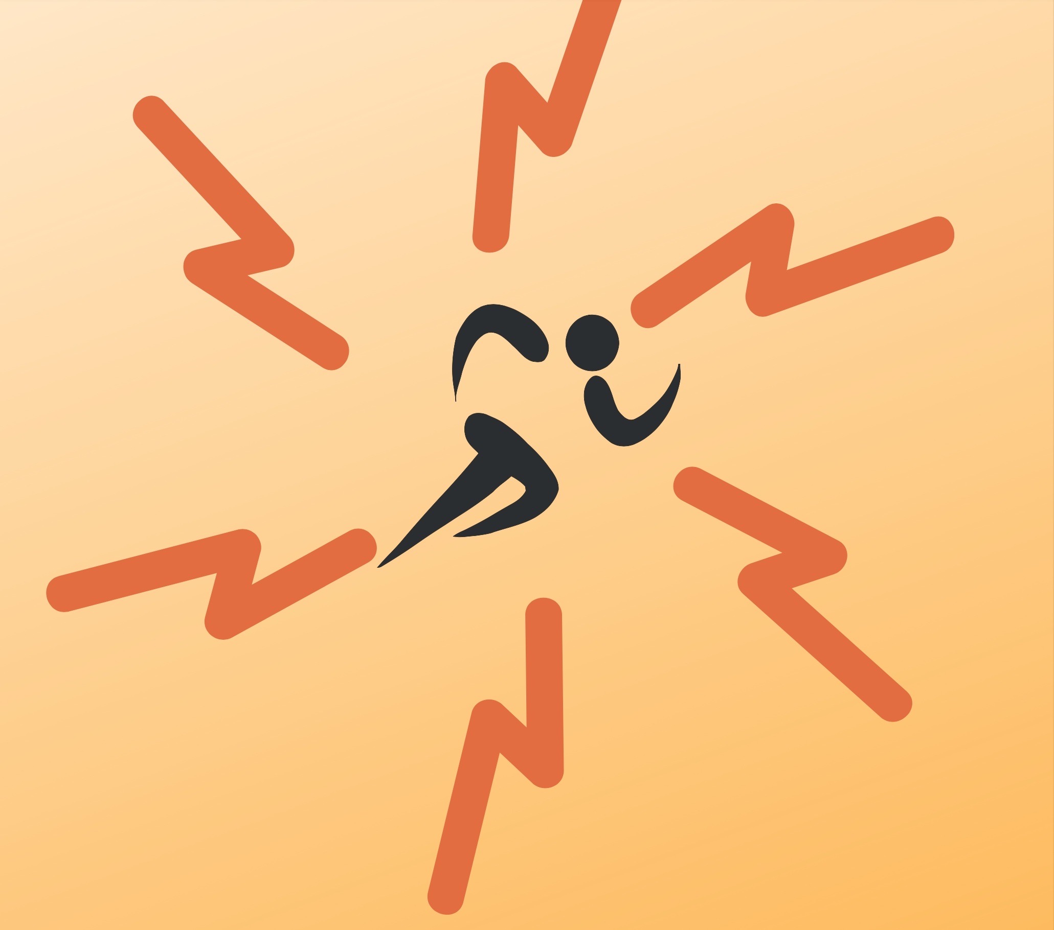 Mit Akupunktur Schmerzen am Bewegungsapparat behandeln