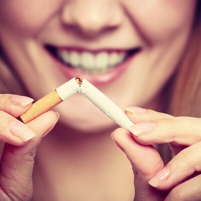 Rauchen aus Sicht der TCM und die Auswirkung auf die Organfunktionen: