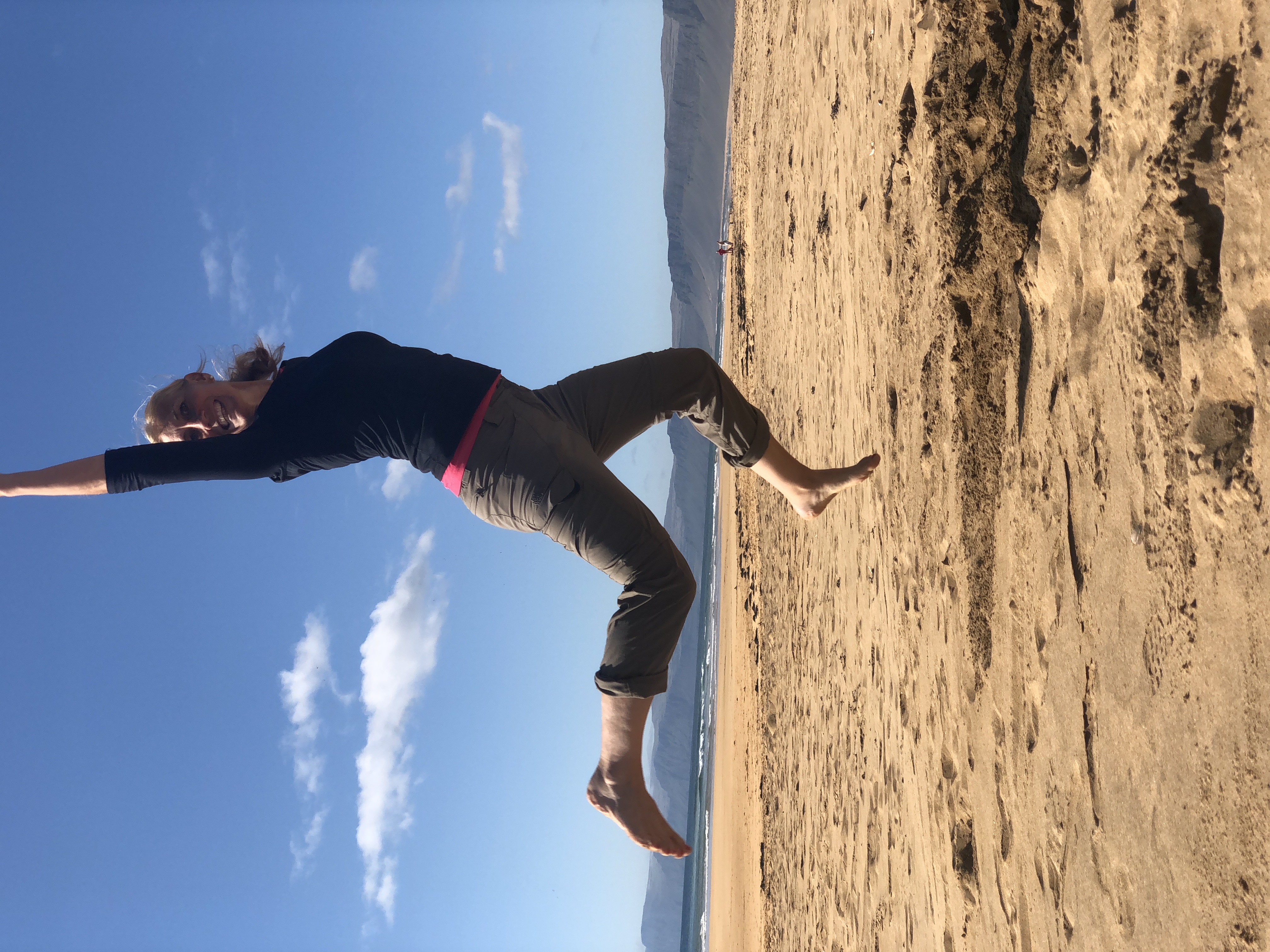 Wechseljahrsbeschwerden