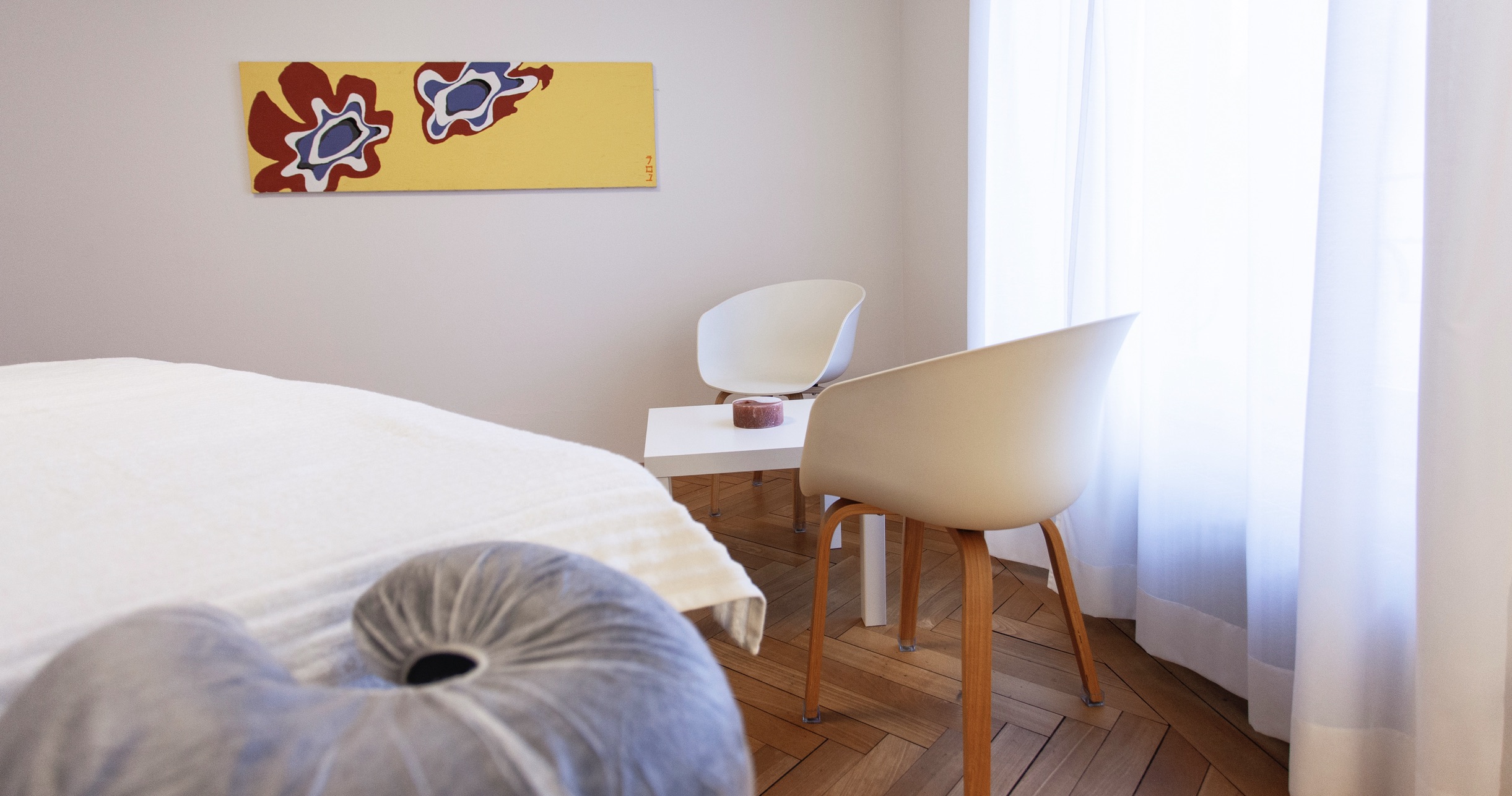 EnerQia Impressionen