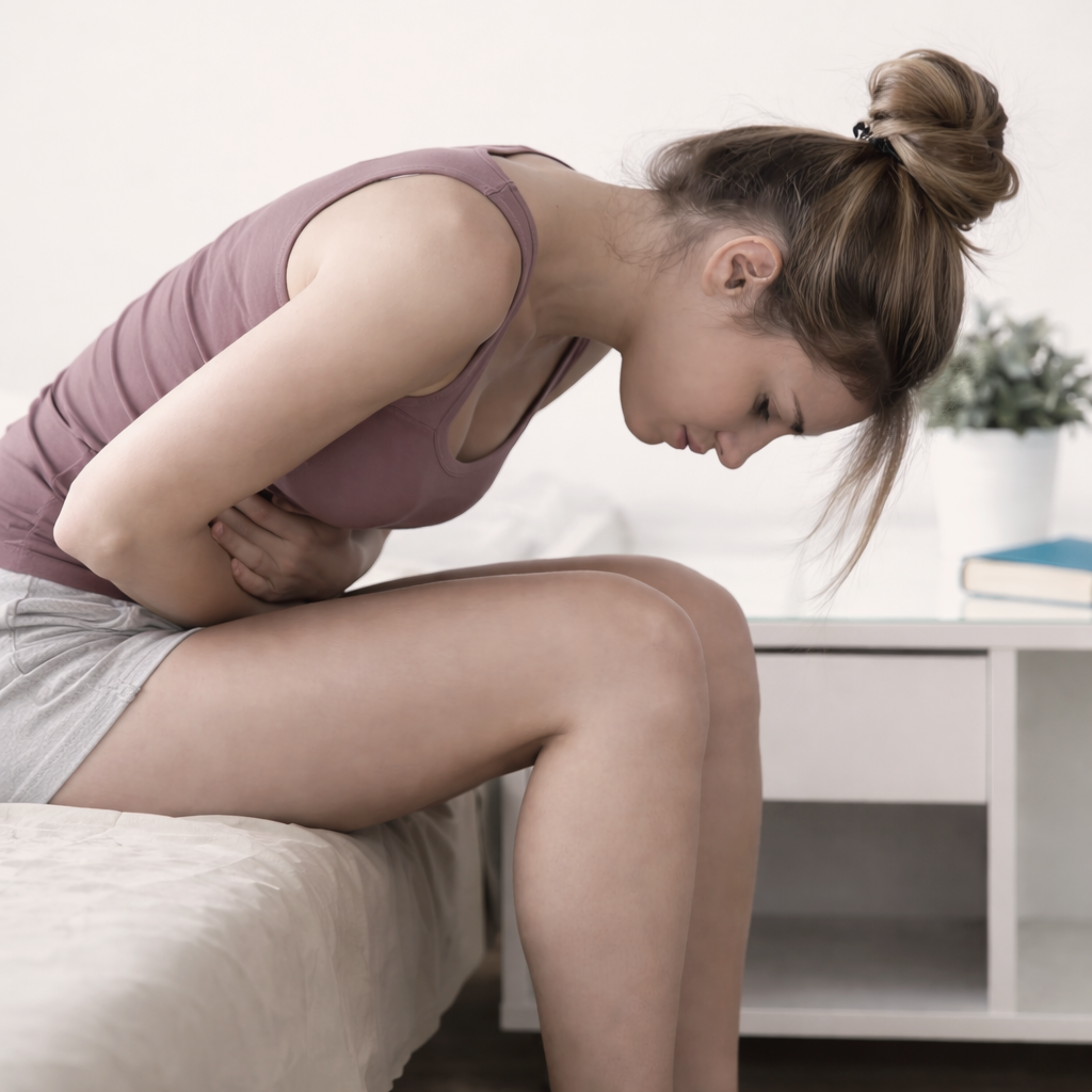 Magen- und Darmprobleme